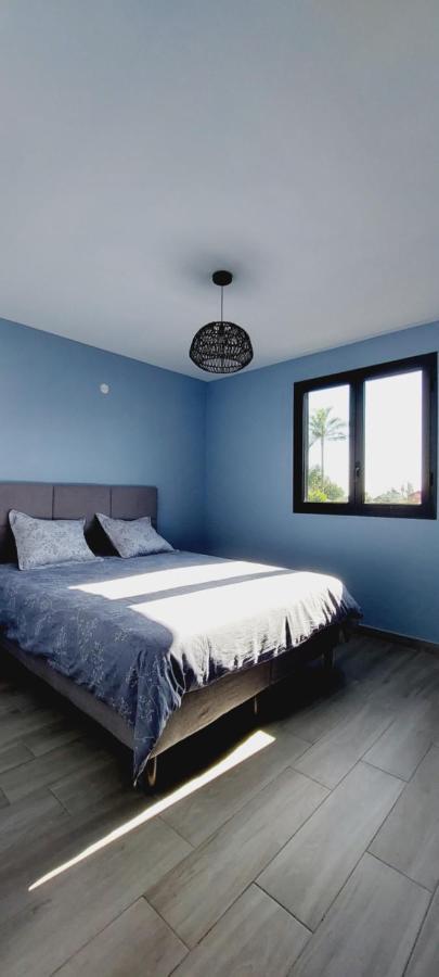 La Villa Tortue, Meuble De Tourisme 4 Etoiles Le Tampon Ngoại thất bức ảnh