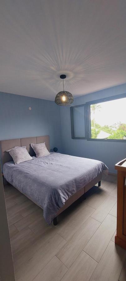 La Villa Tortue, Meuble De Tourisme 4 Etoiles Le Tampon Ngoại thất bức ảnh